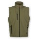 Zimski softshell brezrokavnik CREEK ULTRALITE VEST PAD Zimski softshell brezrokavnik CREEK ULTRALITE VEST PAD